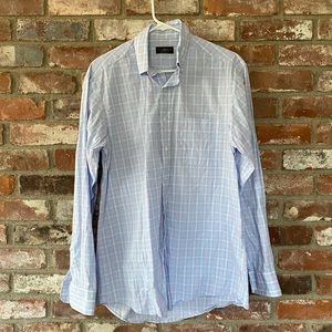 Men’s 15 1/2 34-35 dress shirt